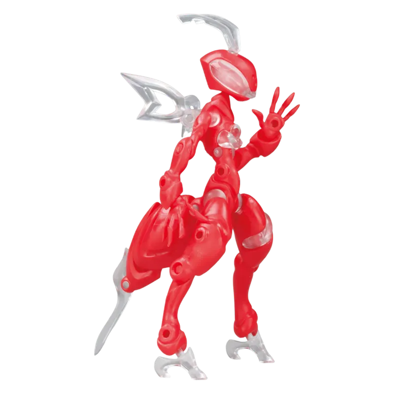 FORM Series Bee Void ラインナップ 3