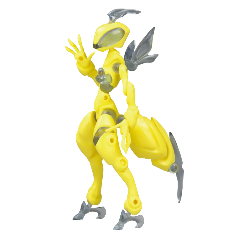 FORM Series Bee Void ラインナップ 4