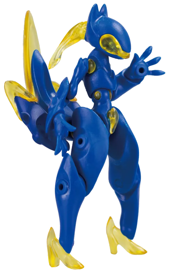 FORM Series Fox Void ラインナップ 2