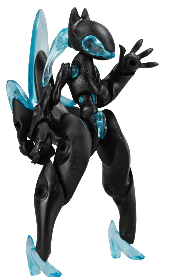 FORM Series Fox Void ラインナップ 3