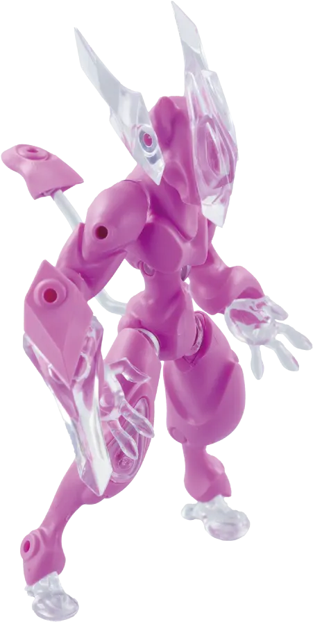 FORM Series Leo Void ラインナップ 2
