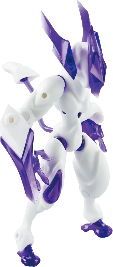FORM Series Leo Void ラインナップ 3