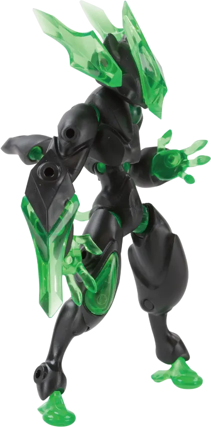 FORM Series Leo Void 2.0 ラインナップ 2