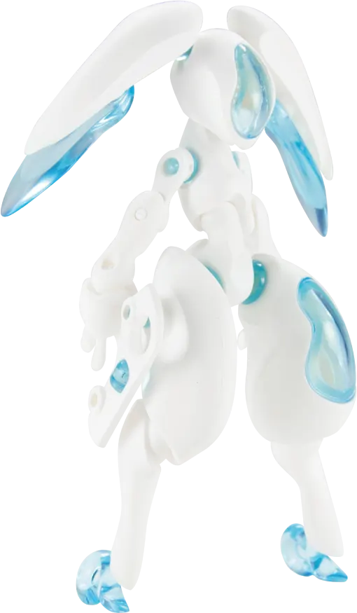 FORM Series Rabbit Void ラインナップ 2