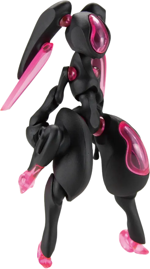 FORM Series Rabbit Void ラインナップ 3