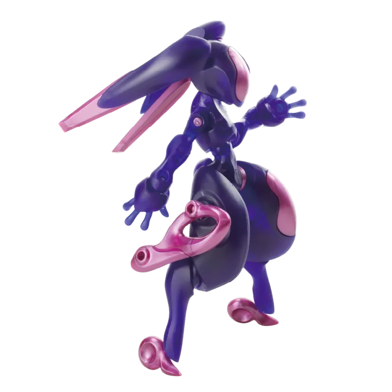 FORM Series Rabbit Void:Me ラインナップ 2