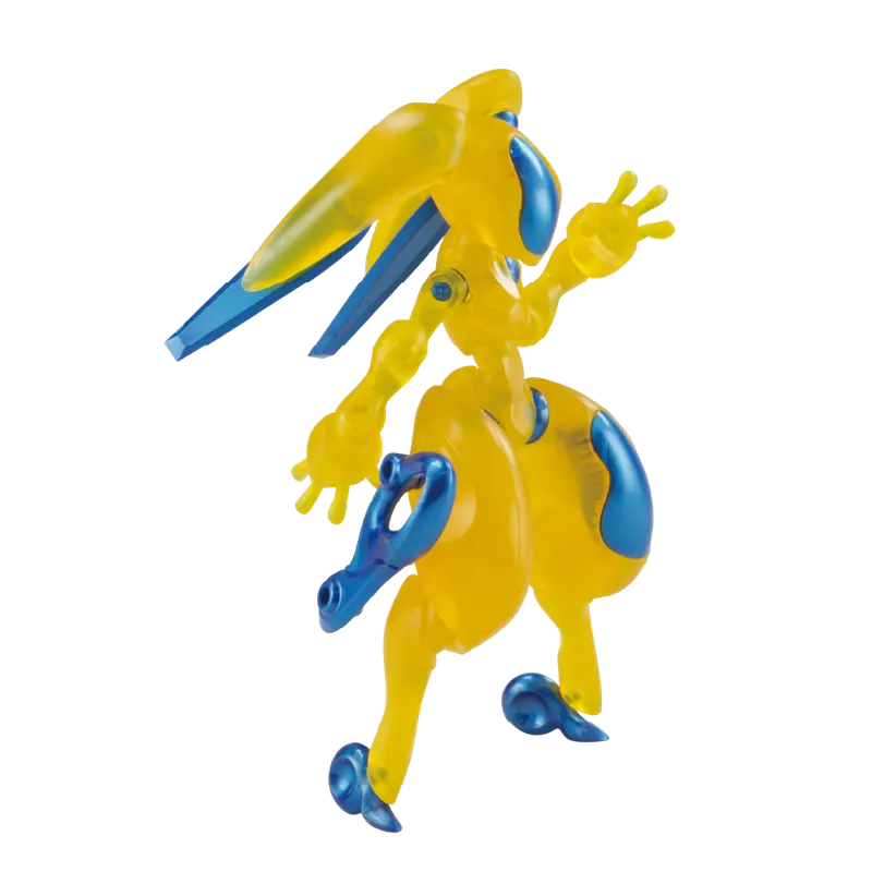 FORM Series Rabbit Void:Me ラインナップ 3