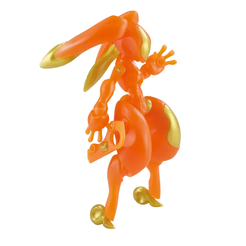 FORM Series Rabbit Void:Me ラインナップ 4