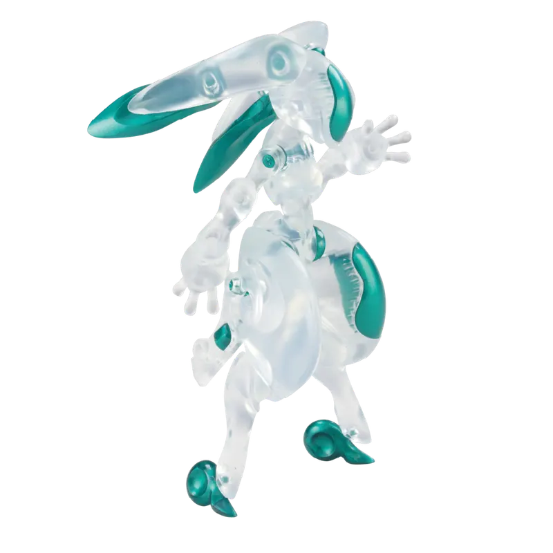FORM Series Rabbit Void:Me ラインナップ 5