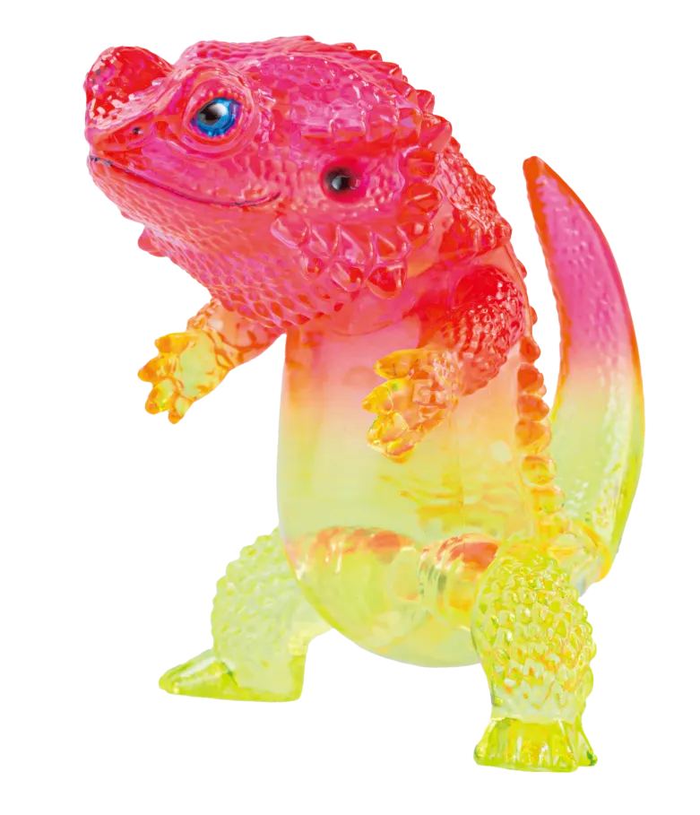 フトアゴン 3 ラインナップ 2