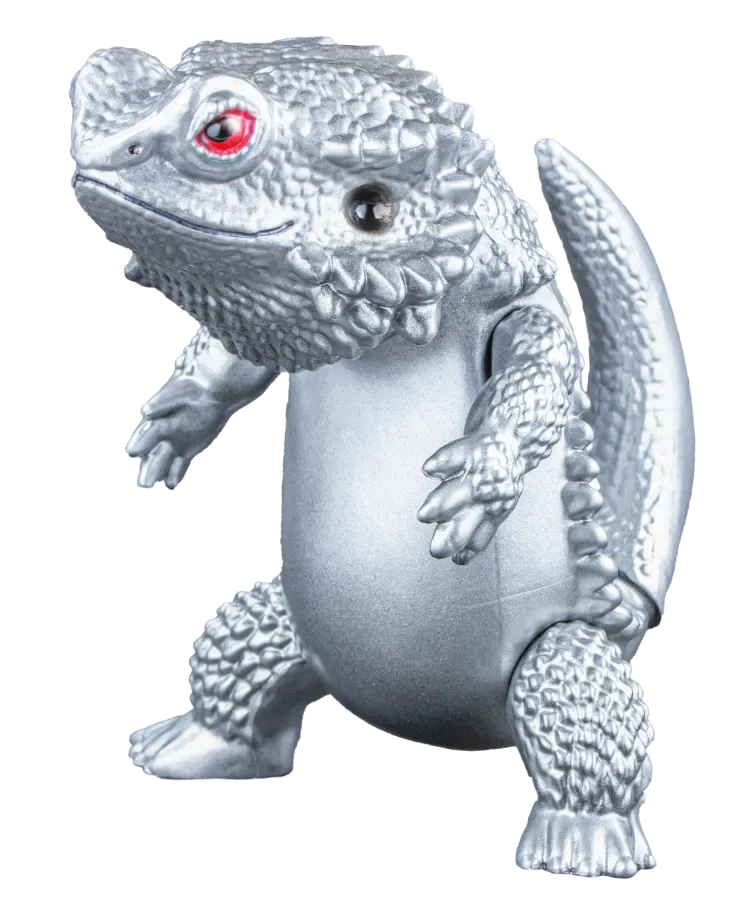 フトアゴン 3 ラインナップ 4