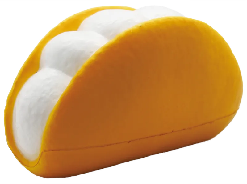 ふわふわオムレットスクイーズ ラインナップ 2