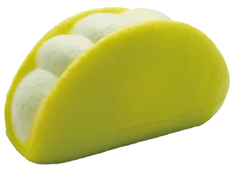 ふわふわオムレットスクイーズ ラインナップ 4