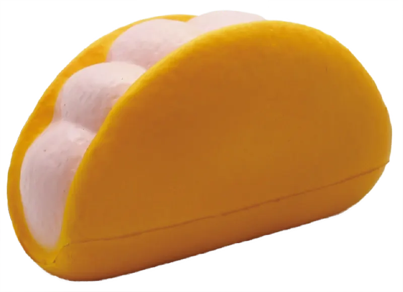 ふわふわオムレットスクイーズ ラインナップ 5