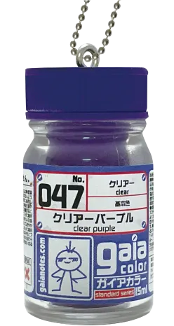 ガイアノーツ ミニチュアキーチェーン ラインナップ 9