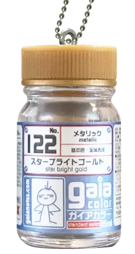 ガイアノーツ ミニチュアキーチェーン 2 ラインナップ 7