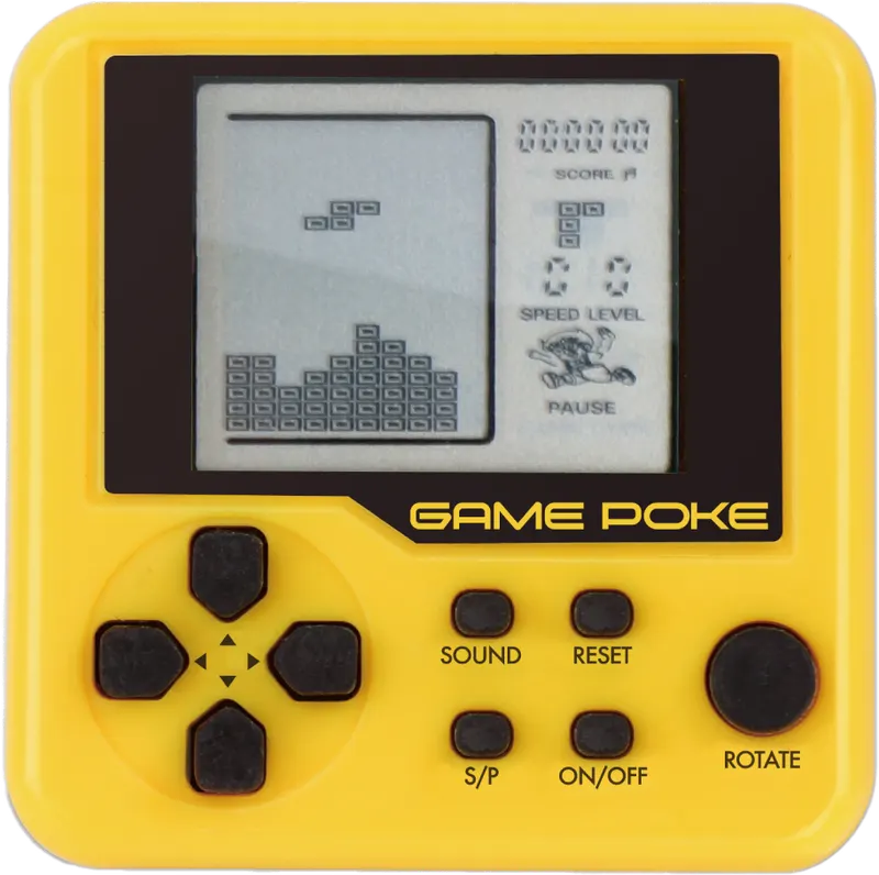 ゲームポケ6 ラインナップ 4