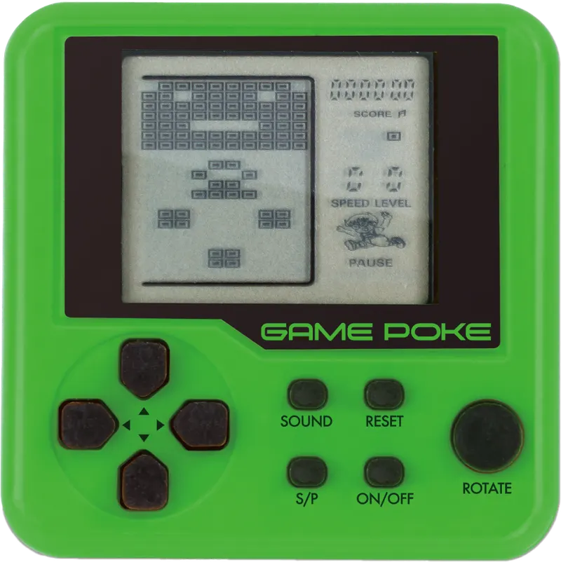 ゲームポケ6 ラインナップ 5