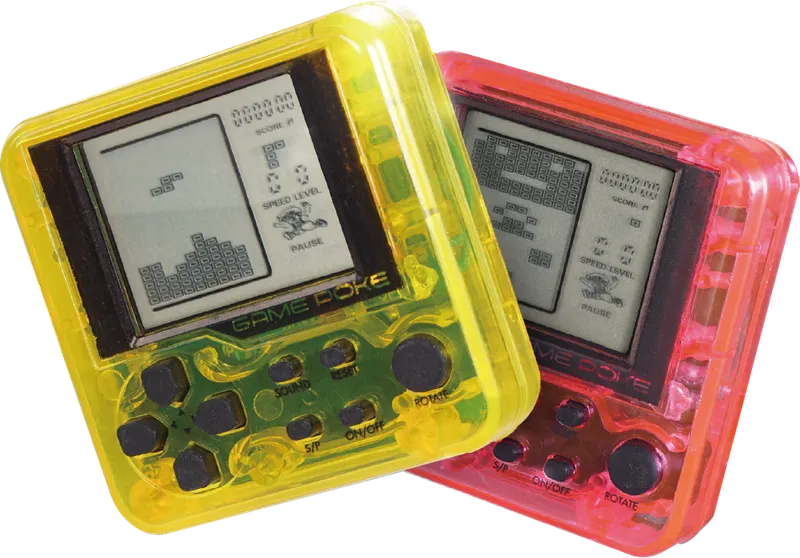 ゲームポケ7 ラインナップ 2