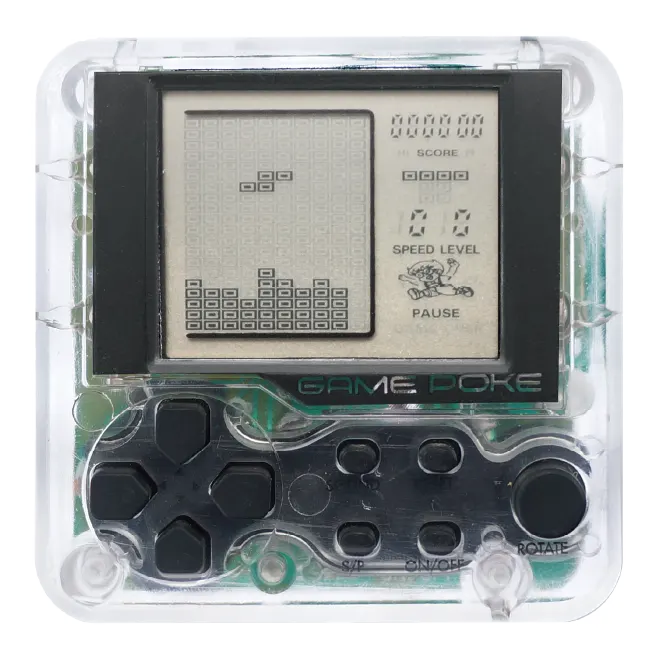 ゲームポケ7 ラインナップ 4