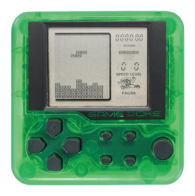 ゲームポケ7 ラインナップ 5