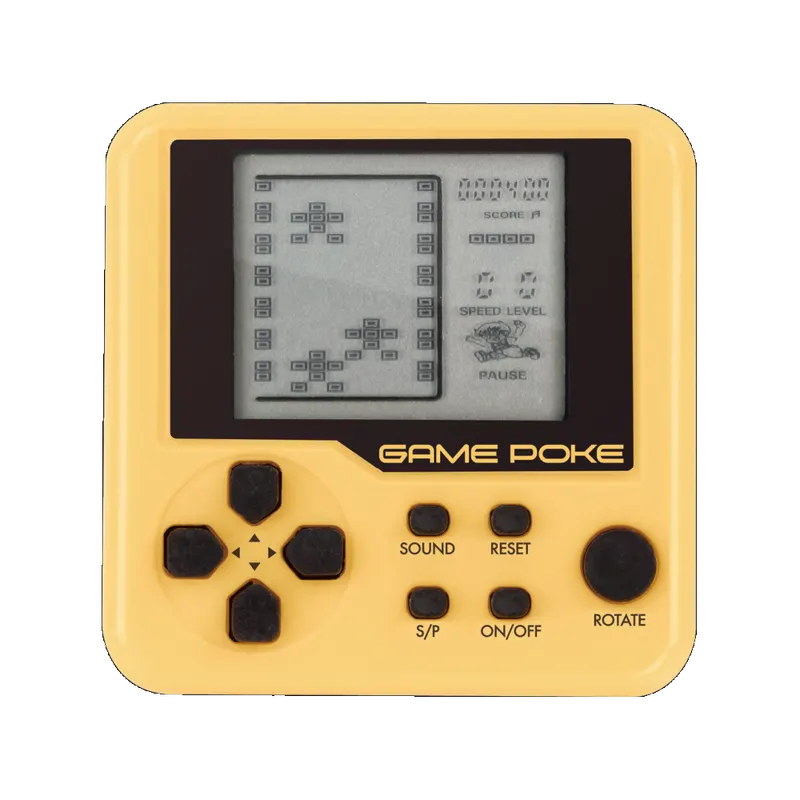 ゲームポケスクエア パステル ラインナップ 2