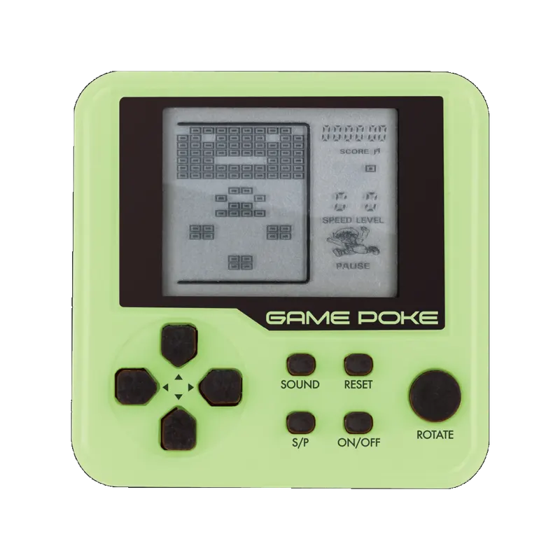 ゲームポケスクエア パステル ラインナップ 5