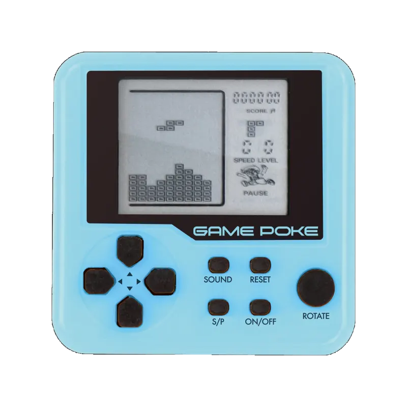 ゲームポケスクエア パステル ラインナップ 6