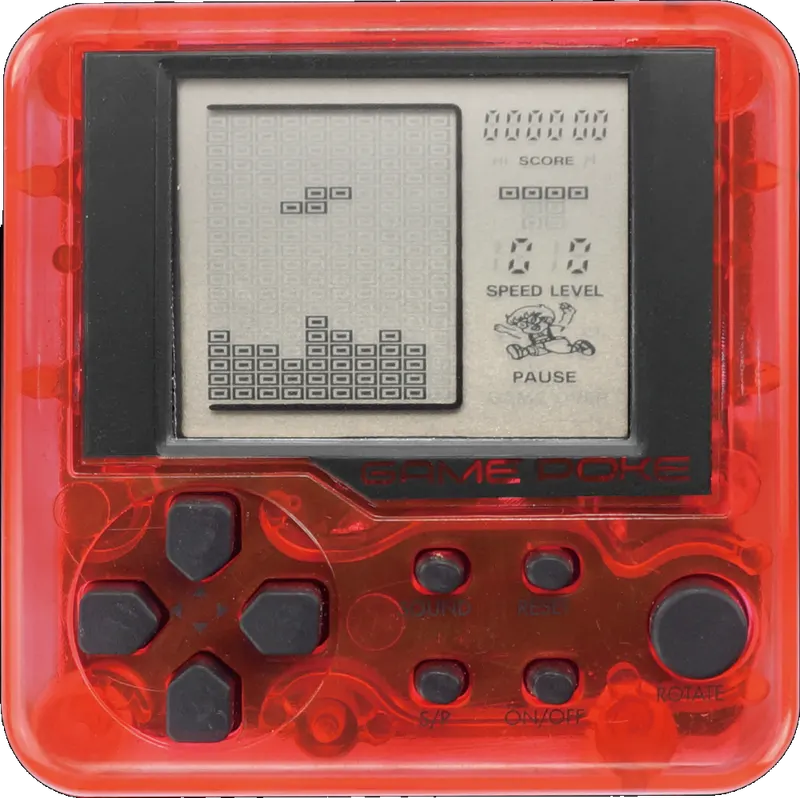 ゲームポケスクエア スケルトン ラインナップ 2