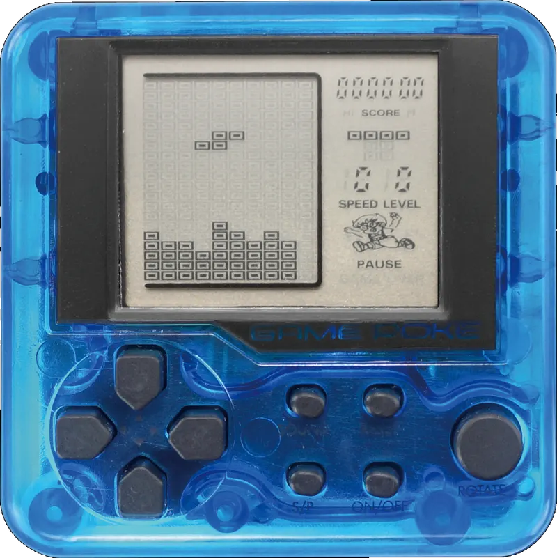 ゲームポケスクエア スケルトン ラインナップ 3