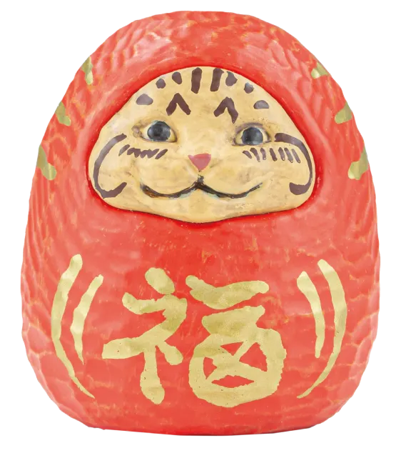 花房さくらのねこみやげ ラインナップ 2