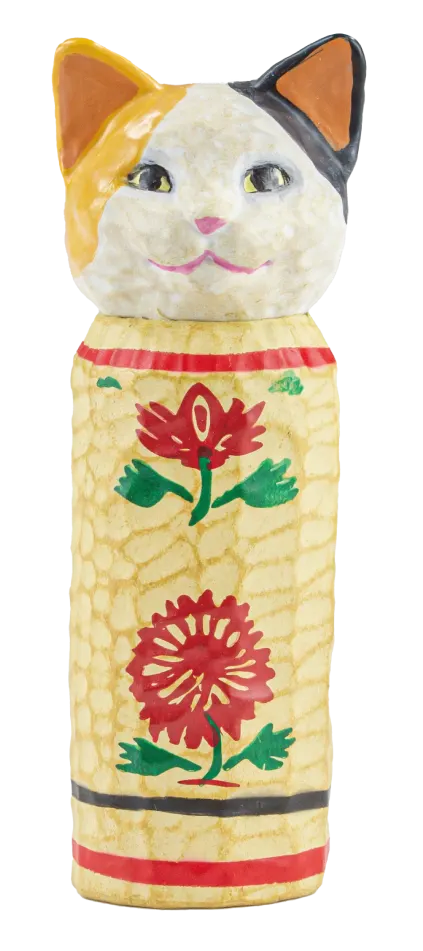 花房さくらのねこみやげ ラインナップ 3