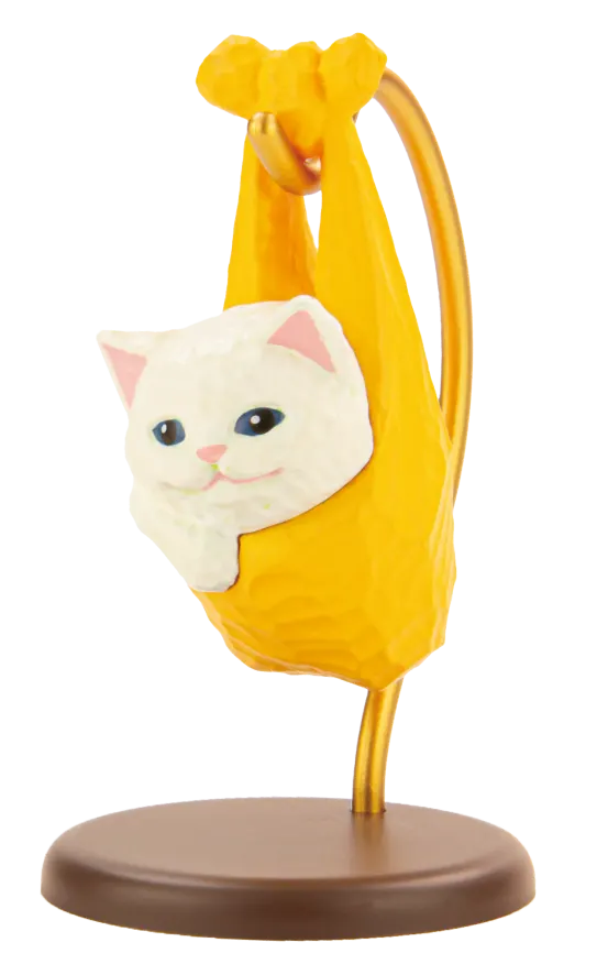花房さくらのねこ包み ラインナップ 2