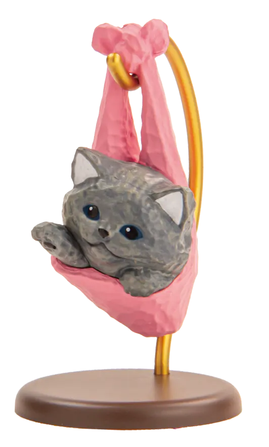 花房さくらのねこ包み ラインナップ 3
