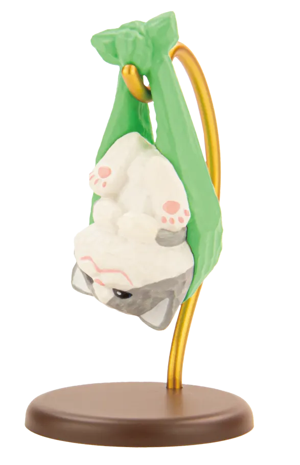 花房さくらのねこ包み ラインナップ 4