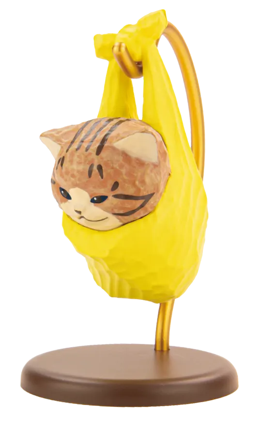 花房さくらのねこ包み ラインナップ 5