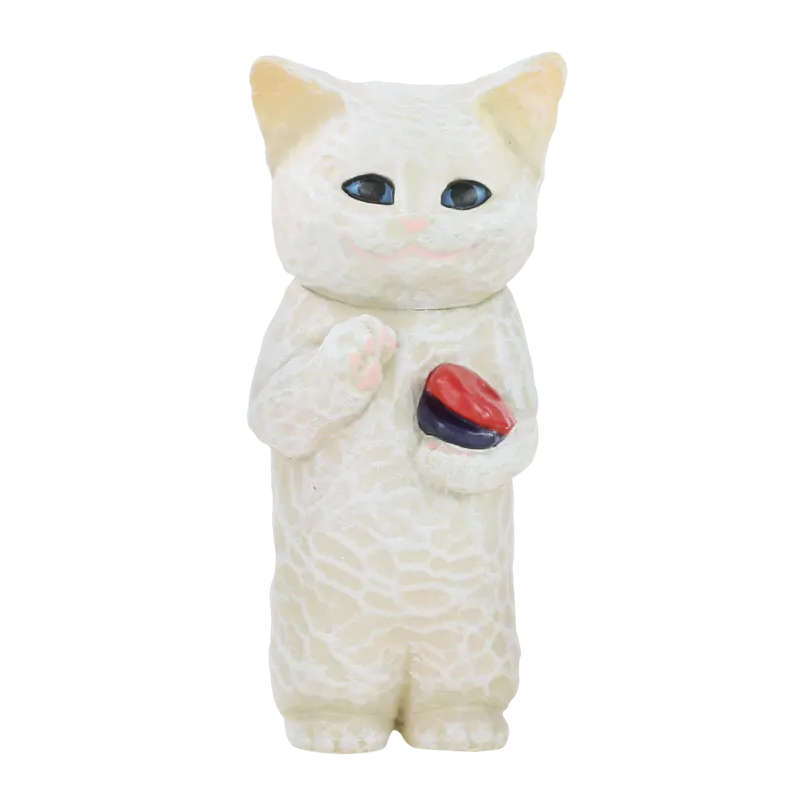 花房さくらの ねこの音楽会 ラインナップ 3