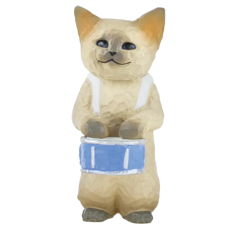 花房さくらの ねこの音楽会 ラインナップ 4
