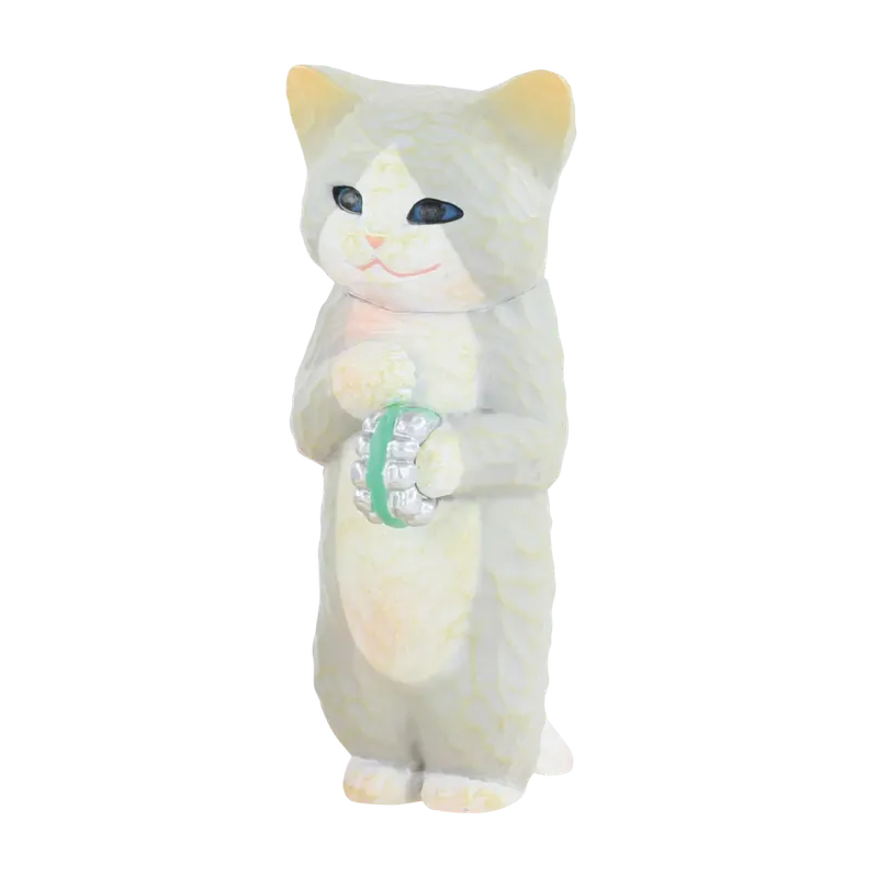 花房さくらの ねこの音楽会 ラインナップ 5