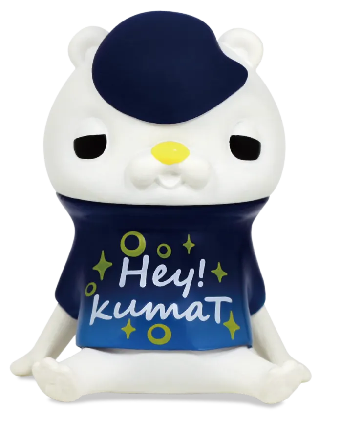 Hey!kumaT ラインナップ 6