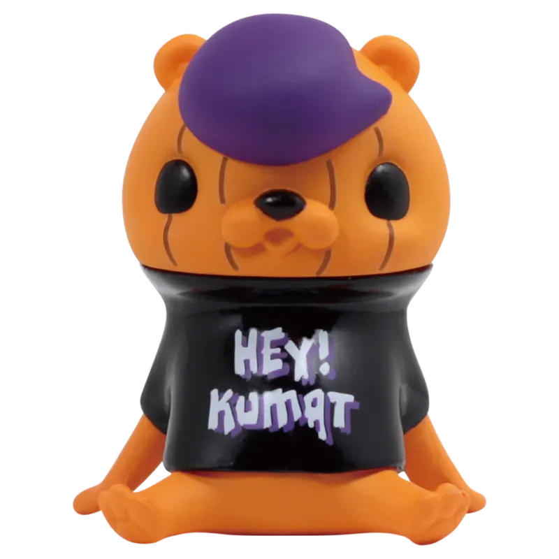 Hey!kumaT2 ラインナップ 4