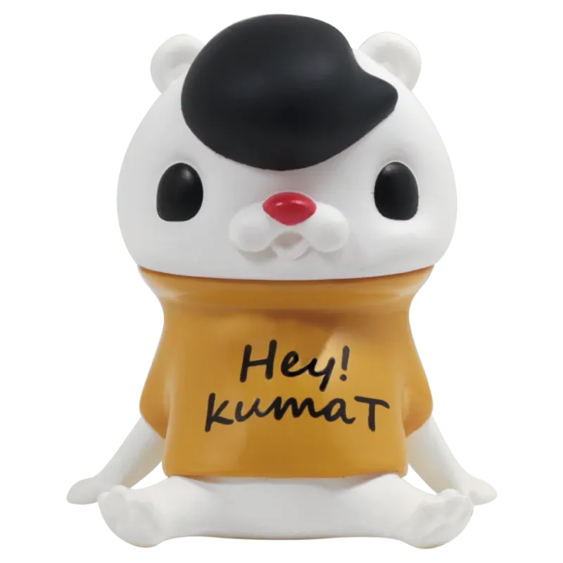 Hey!kumaT2 ラインナップ 7