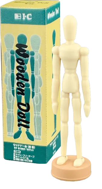 アイシー ミニチュアキーチェーン ラインナップ 7