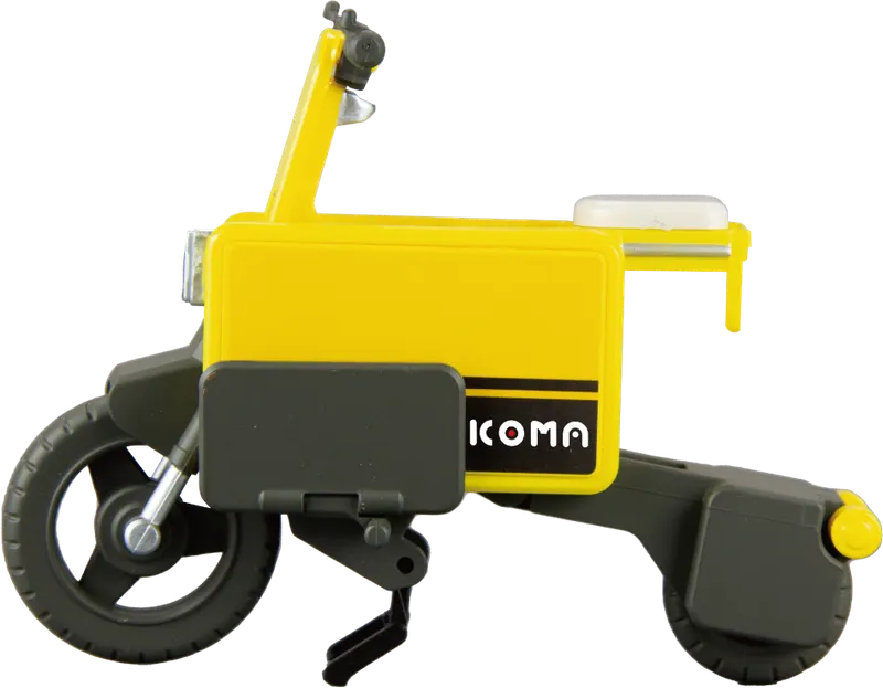1/12 ICOMA TATAMEL BIKE ラインナップ 2