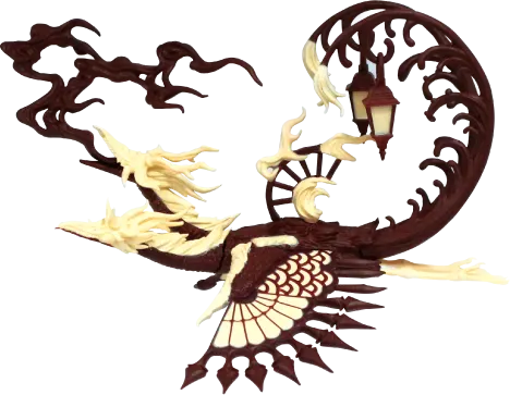 空想生物図鑑Ⅲ 浪漫幻鳥 ラインナップ 3