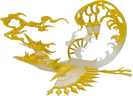 空想生物図鑑Ⅲ 浪漫幻鳥 Night Edition ラインナップ 4