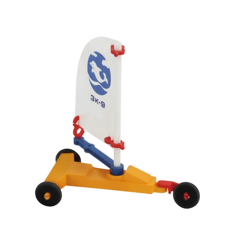 学研 科学と学習 懐かしのふろくたち ミニチュアコレクション2 ラインナップ 5