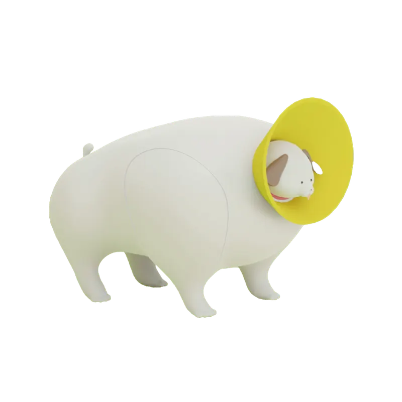 肩幅犬 -KATAHABAKEN FIGURE- ラインナップ 4