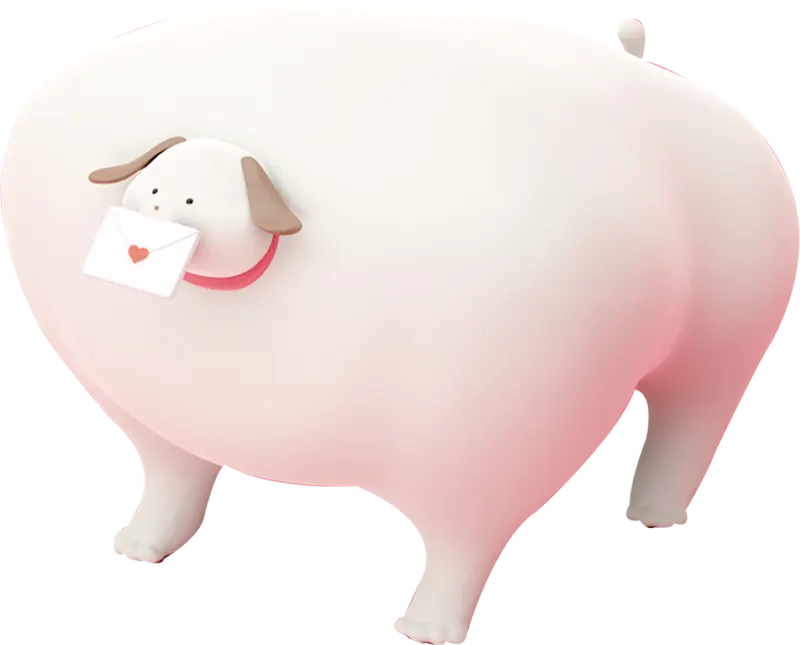 肩幅犬2 -KATAHABAKEN FIGURE 2- ラインナップ 3
