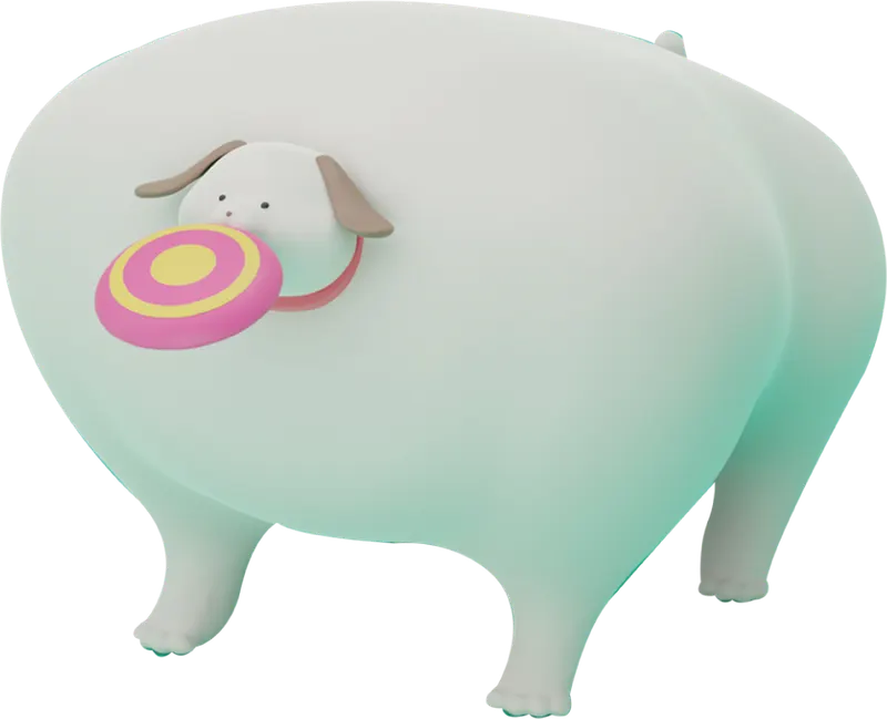 肩幅犬2 -KATAHABAKEN FIGURE 2- ラインナップ 4